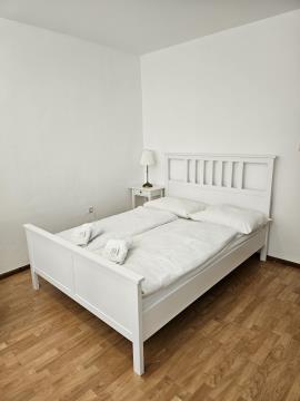Župnijski apartmaji